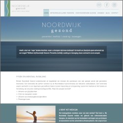 Noordwijk Gezond