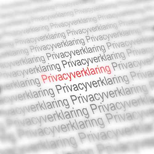 Download de privacyverklaring